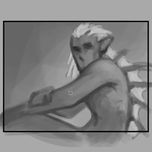 Spine2D Animator,  Vrihedd
