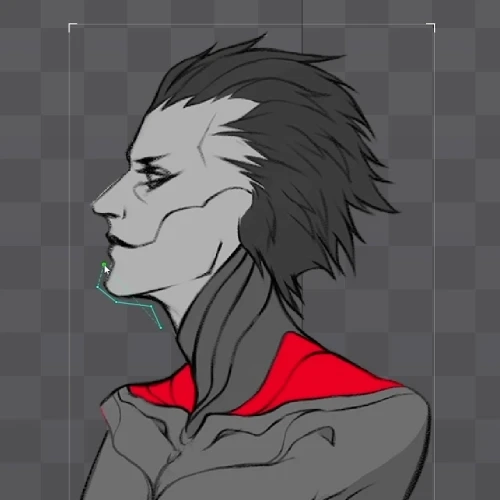 Spine2D Animator,  Vrihedd