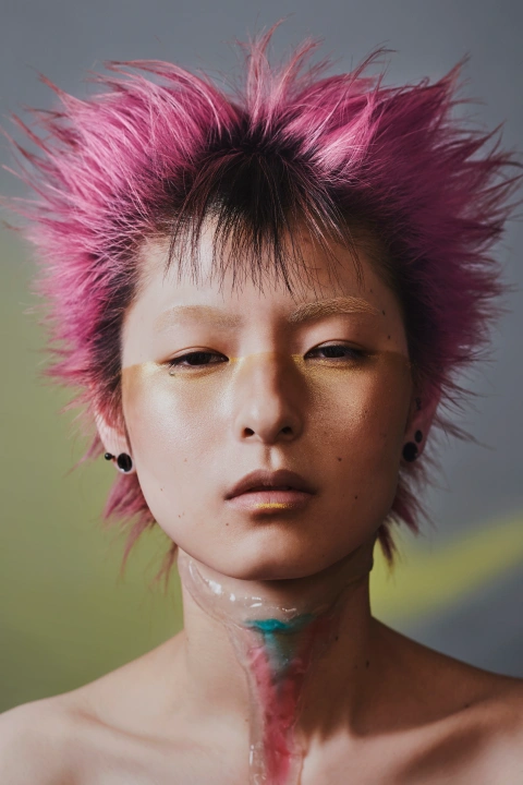 Coloso 美容師 内田聡一郎
