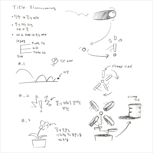 모션그래픽 디자이너, azma