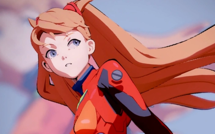 Stylized Anime Figure Sculpting with Nomad Sculpt