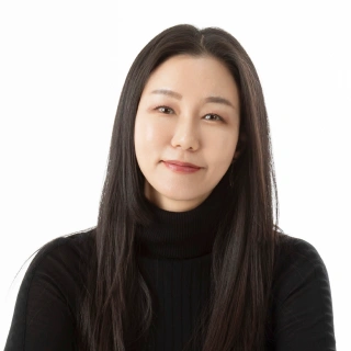 바이허 대표  팽정은
