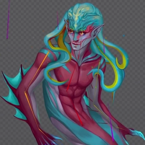 Spine2D Animator,  Vrihedd