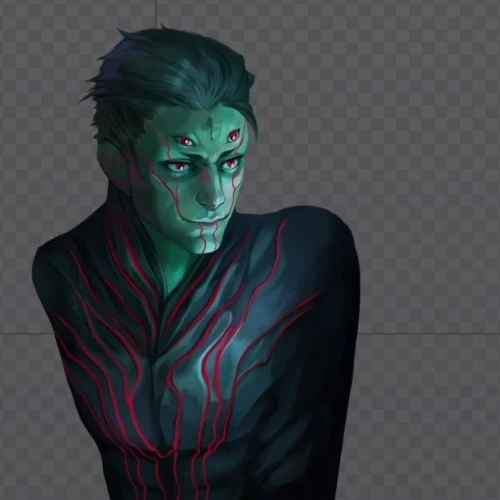 Spine2D Animator,  Vrihedd