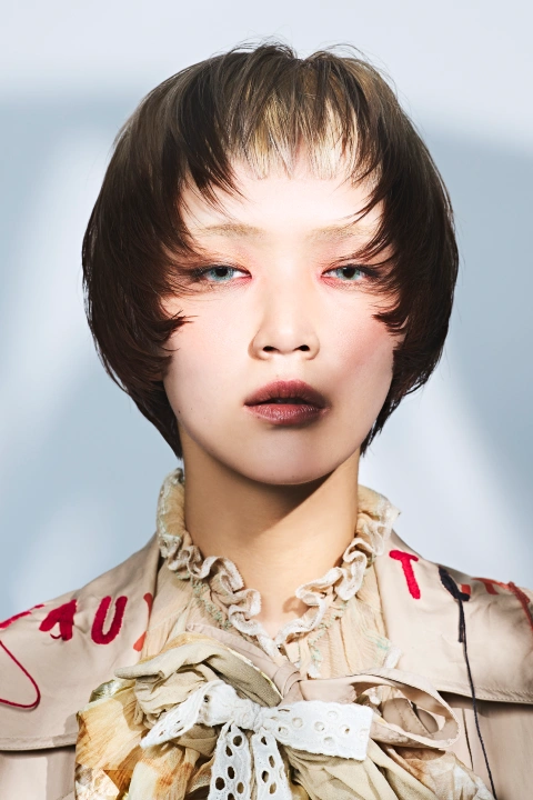 Coloso 美容師 内田聡一郎
