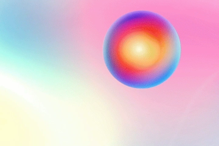 모션그래픽 디자이너, azma