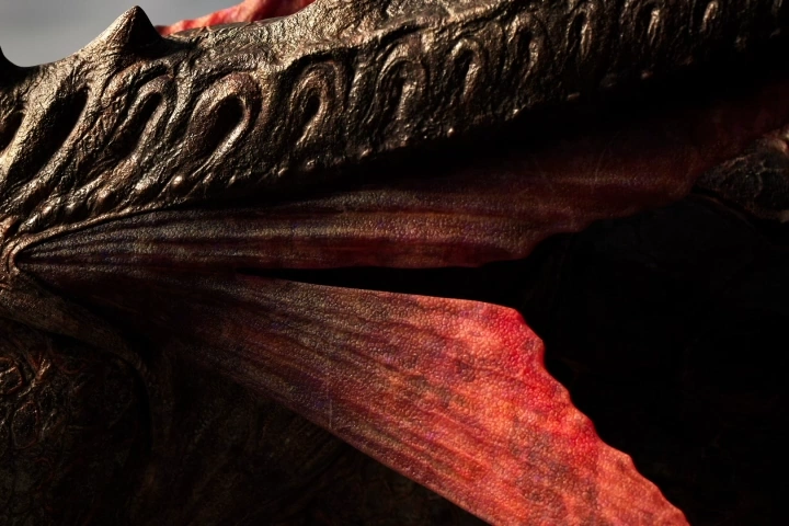 3D Game Artist, Gino Kolling