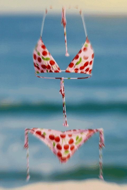 3D Fashion Designer Monica Findeis
