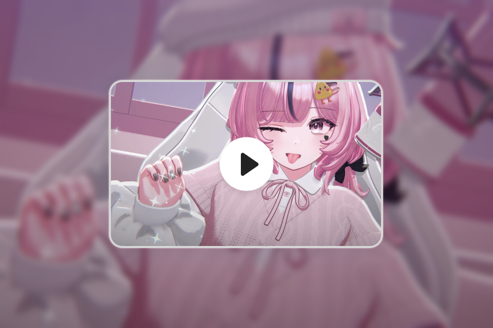 3D 버츄얼 아티스트 김라밍