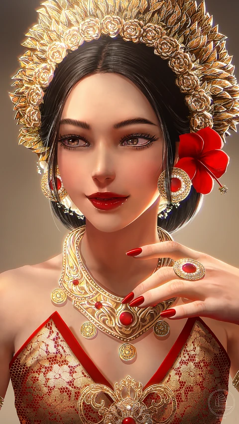 Coloso illustrato xiaofanzhang Portfolio