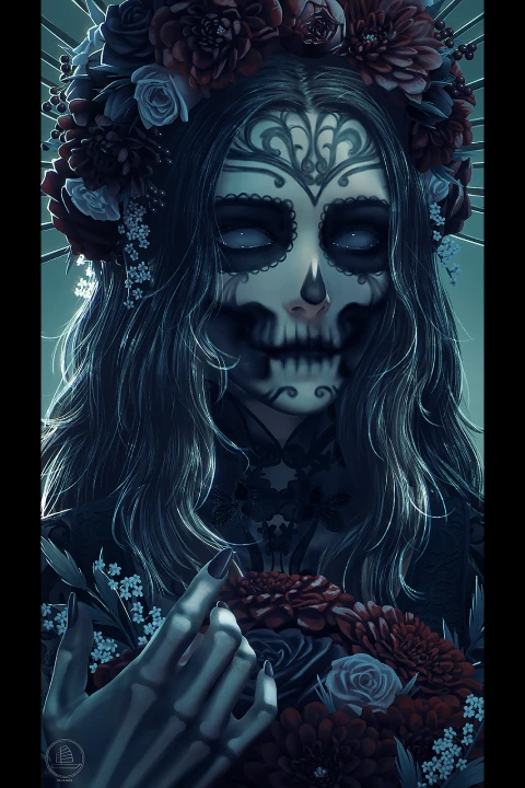 Coloso illustrato xiaofanzhang Portfolio