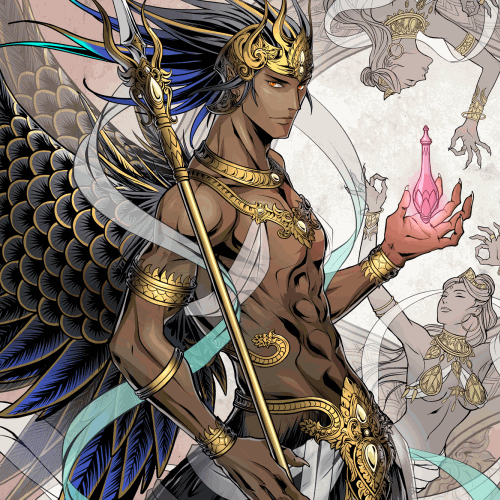 Coloso イラストレーター 長崎祐子 Reason