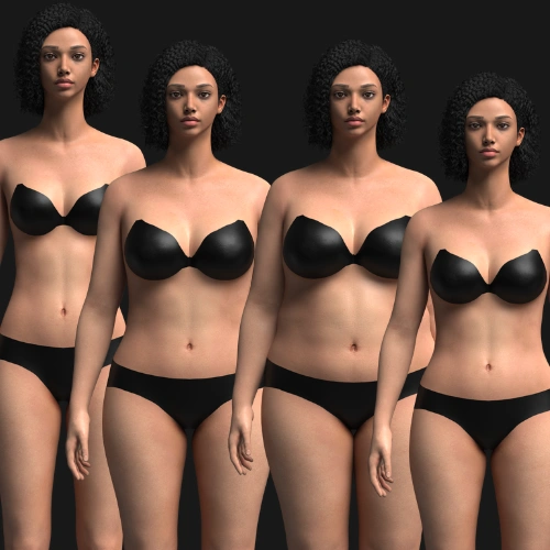 3D Fashion Designer Monica Findeis