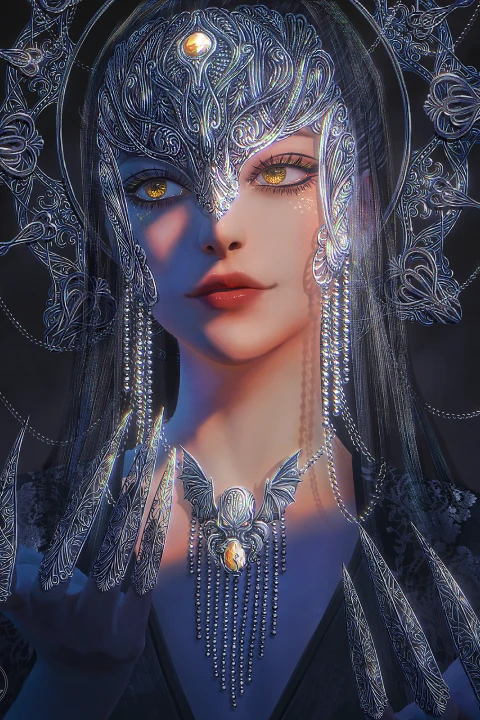 Coloso illustrato xiaofanzhang Portfolio
