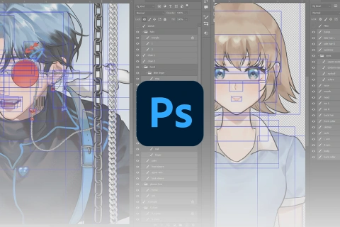 2D Animator, MiuA