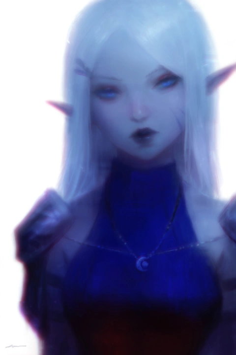 Concept Artist,  Alex Chow 