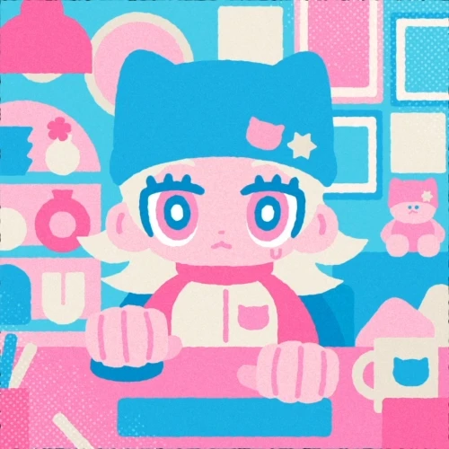 Coloso 映像作家 あにま