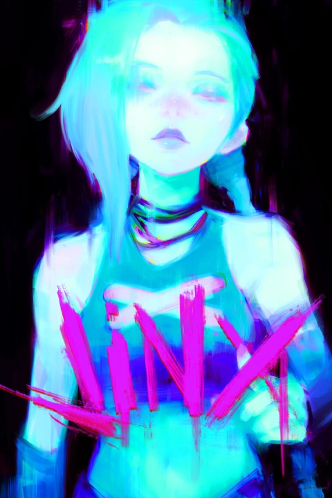 Concept Artist,  Alex Chow 