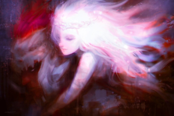 Concept Artist,  Alex Chow 