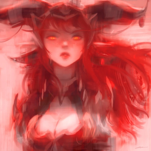 Concept Artist,  Alex Chow 