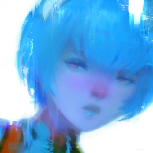 Concept Artist,  Alex Chow 
