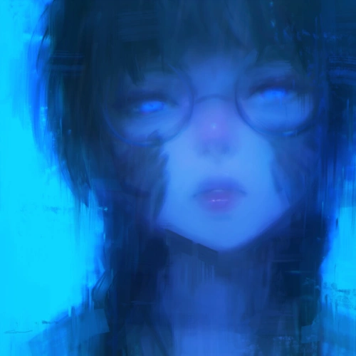 Concept Artist,  Alex Chow 