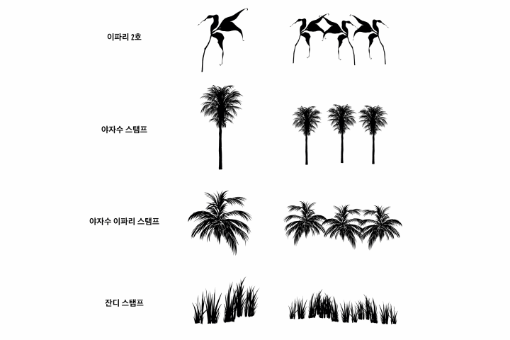 콜로소 에셋 상품 요약 