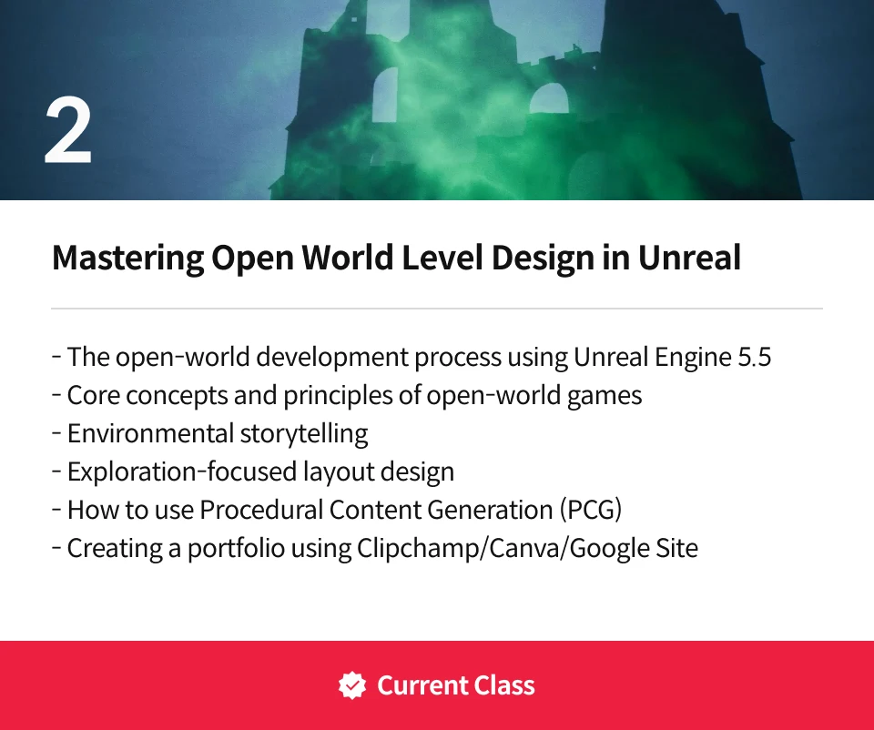 Level Designer, Bisk