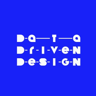 Data Driven Design 대표 DDD