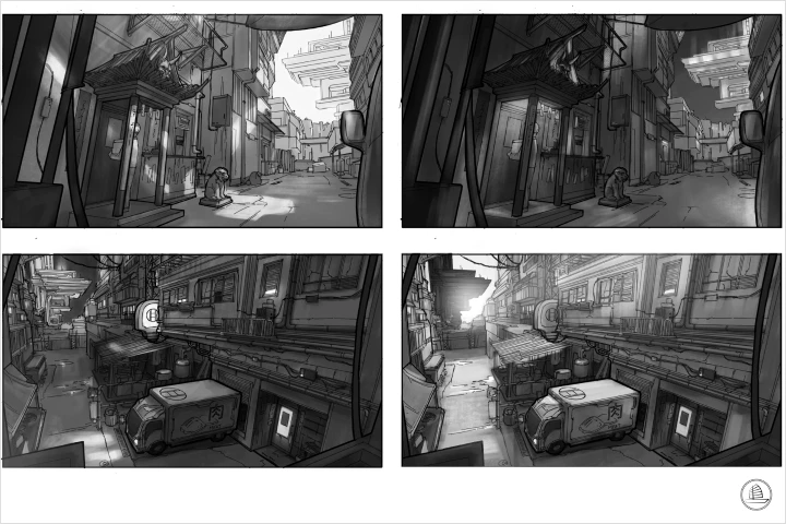 Coloso illustrato xiaofanzhang Class Details