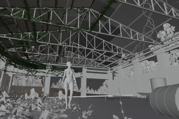 Coloso illustrato xiaofanzhang Highlights