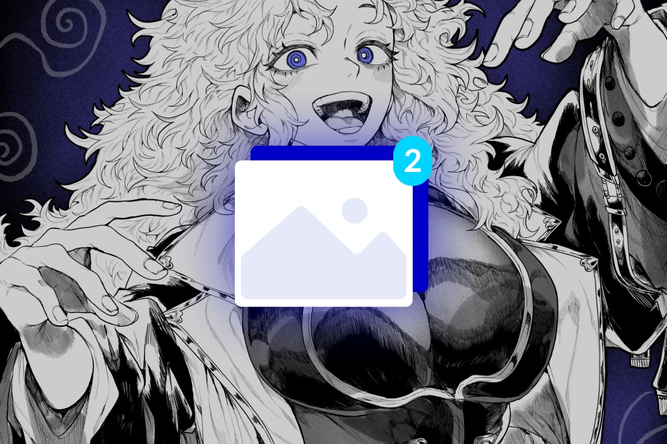 Coloso イラストレーター 四海紫郎 提供
