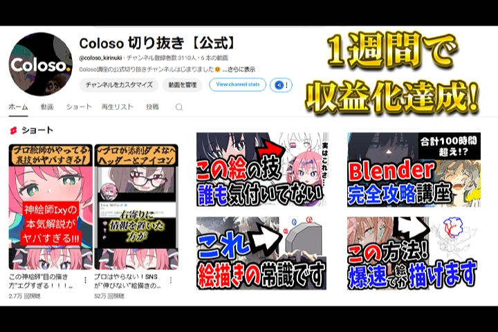 動画クリエイター sako
