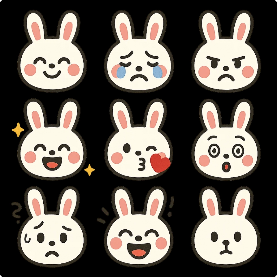 ImageSlide<span style="color:#fff;">배경이 투명한 이모티콘 제작</span>