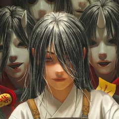 Coloso illustrato xiaofanzhang