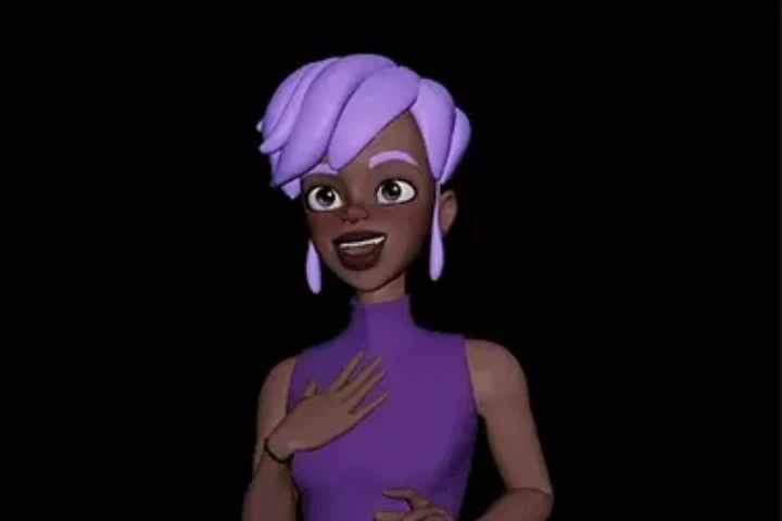 3D Animator Klesis