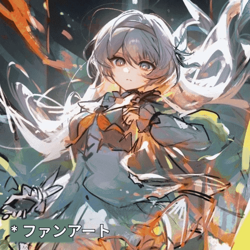 イラストレーター SYAGAMU