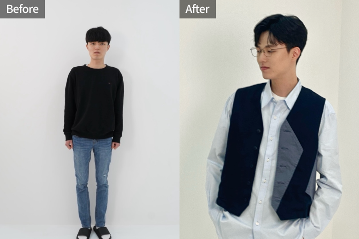 바이허 대표  팽정은