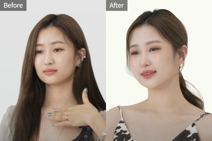 바이허 대표  팽정은