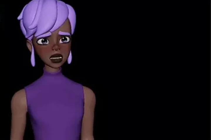 3D Animator Klesis