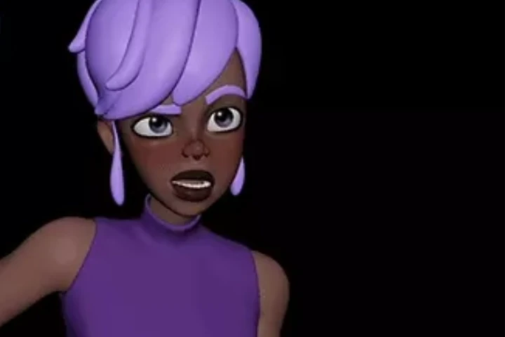 3D Animator Klesis