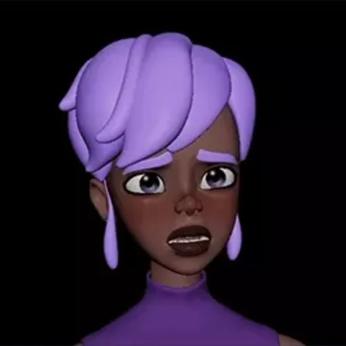 3D Animator Klesis