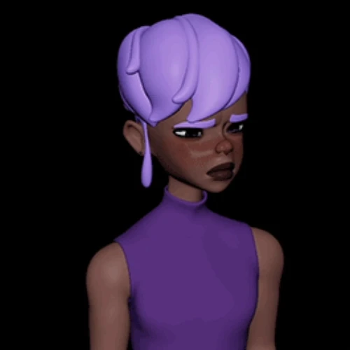 3D Animator Klesis