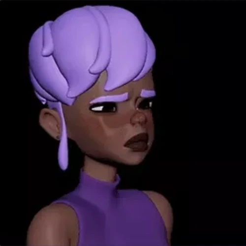 3D Animator Klesis