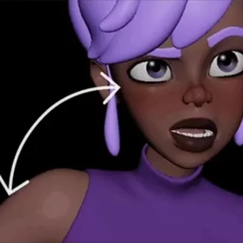 3D Animator Klesis