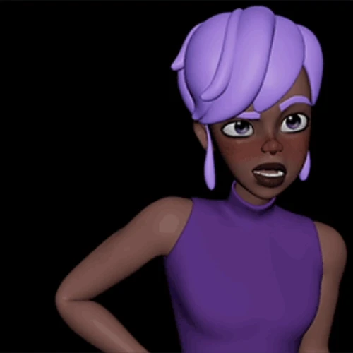 3D Animator Klesis