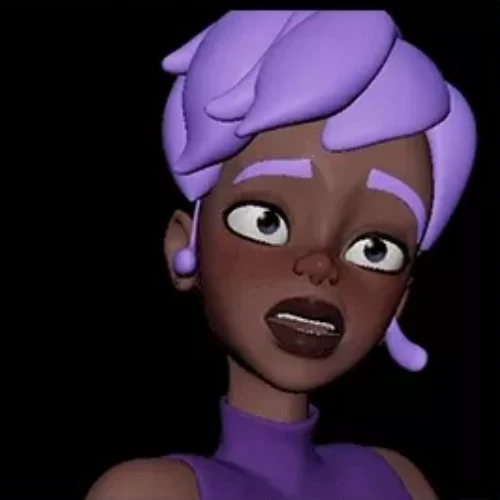 3D Animator Klesis