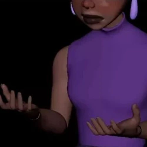 3D Animator Klesis