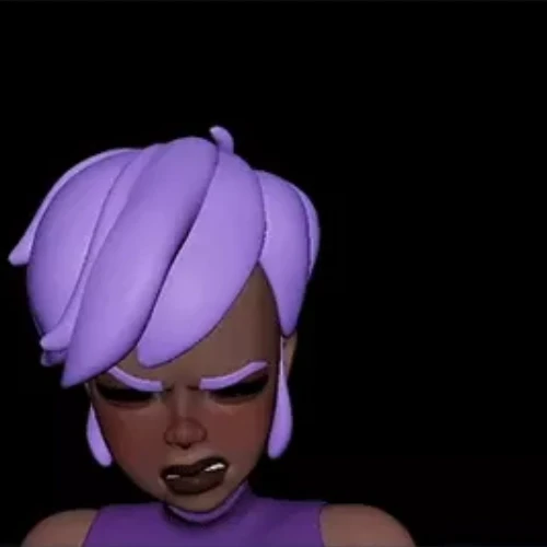 3D Animator Klesis