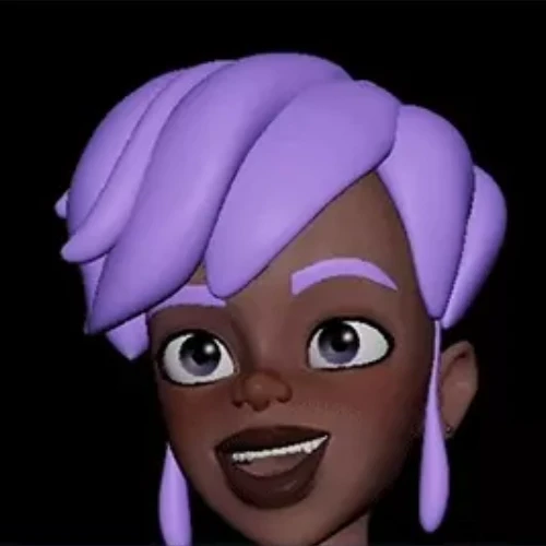 3D Animator Klesis